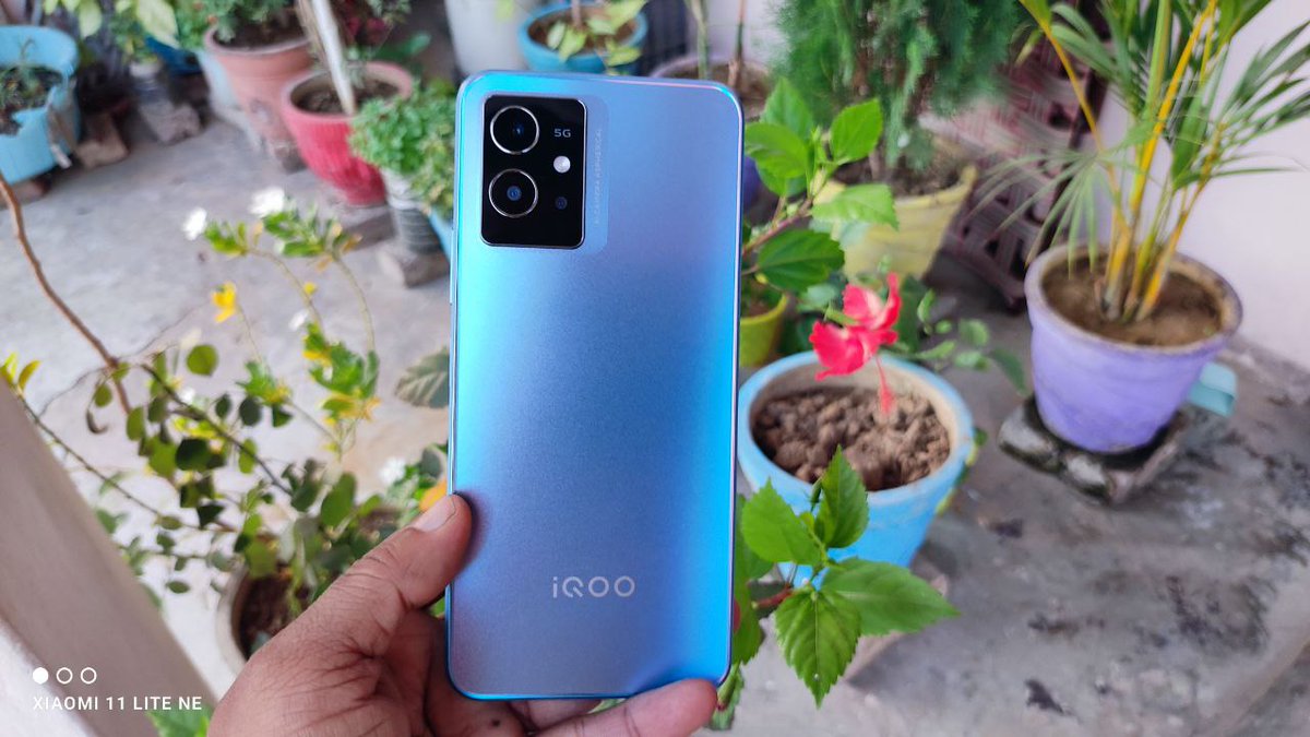 ashishnayakone's tweet photo. Respected my all 👨🏼🤝👨🏻Followers Pl. Retweets🔃 & Shares 👉small help for me
📢I selling my Brand New #iQOOZ6_5G
Last buy 28.03.2022
just youtube video purpose
- Decent buyer plz DM me -
UPI payment 1st - then Shipping Charge 50-50%
#sell #bestdeal #YoutuberHelp #SmallStepToShare https://t.co/chujsp0Nqa