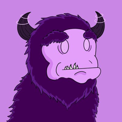 BaloohNFTS's tweet photo. #NewProfilePic https://t.co/IuRF4SzBWs