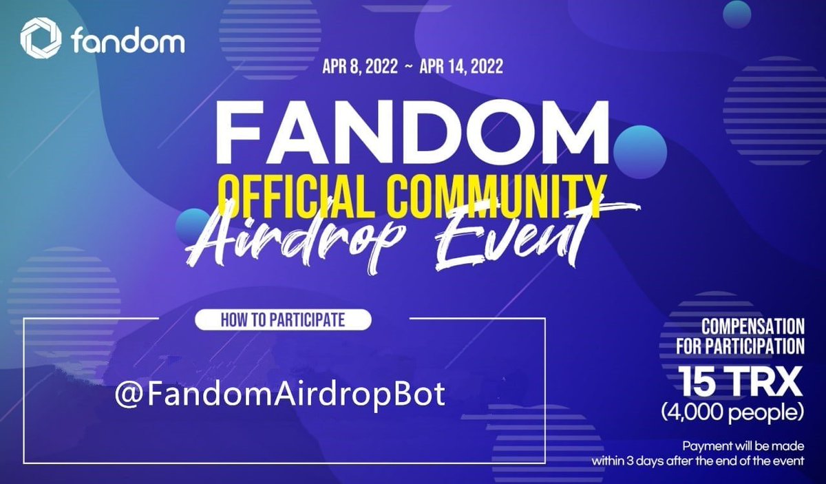 Airdrop6 tweet media