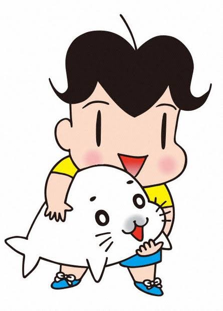 画像まとめ 少年アシベ Go Go ゴマちゃん 新着 3ページ目 アニメレーダー 画像まとめ 少年アシベ Go Go ゴマちゃん 新着 3ページ目 アニメレーダー