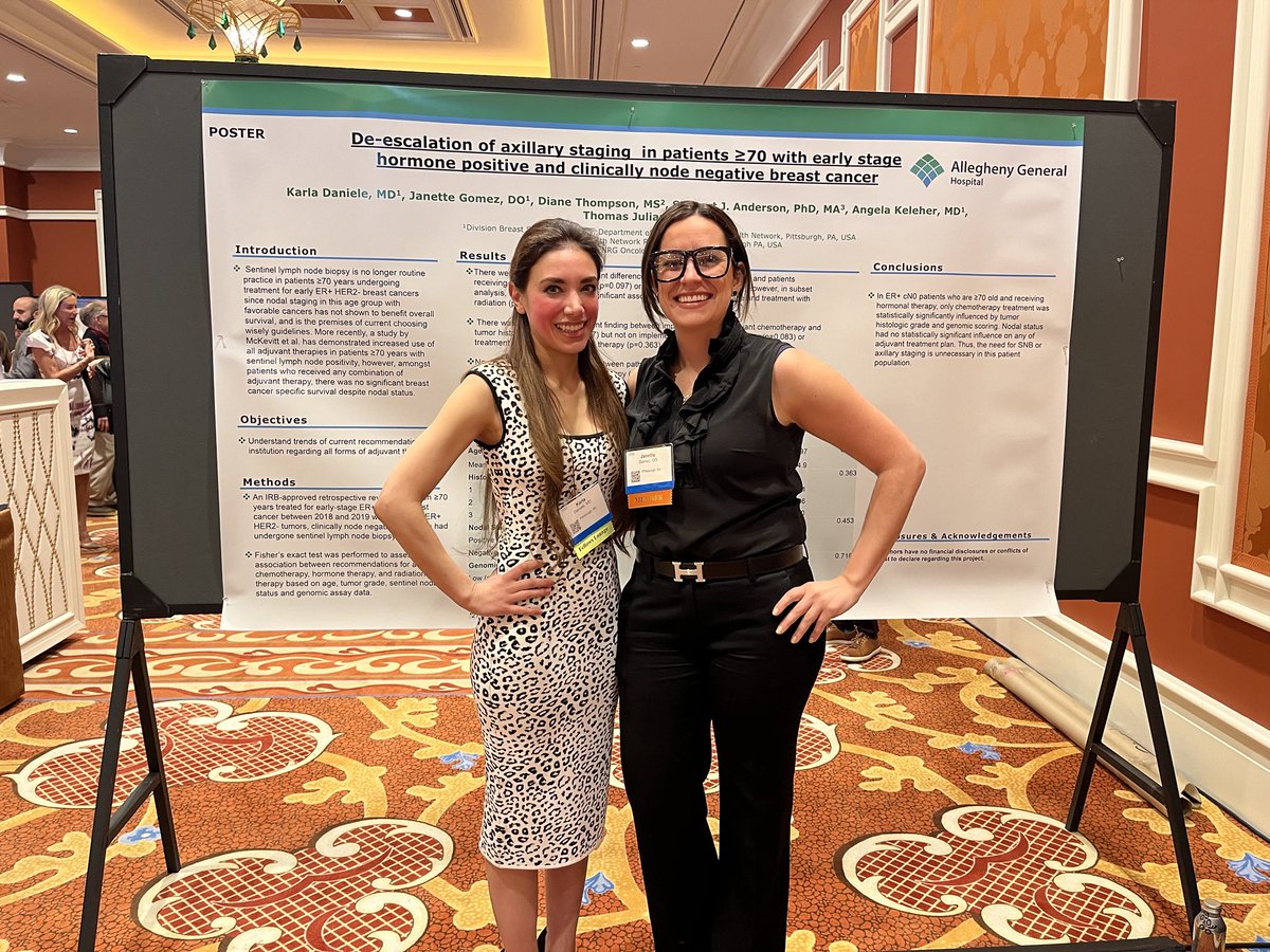 Thomas B. Julian, MD tweet media