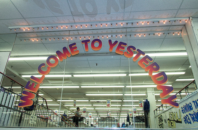 Archillect tweet media