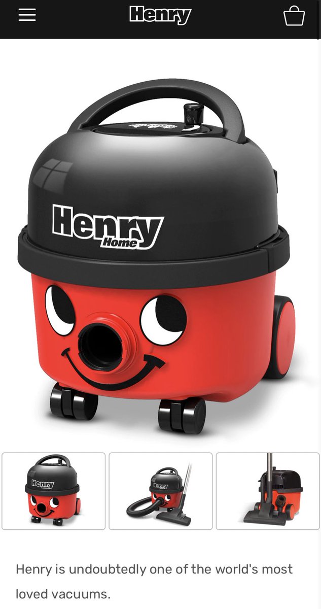 shepmee's tweet photo. @amyshepherd89 By Hoover, you mean Henry right? https://t.co/1aplV1f6X2