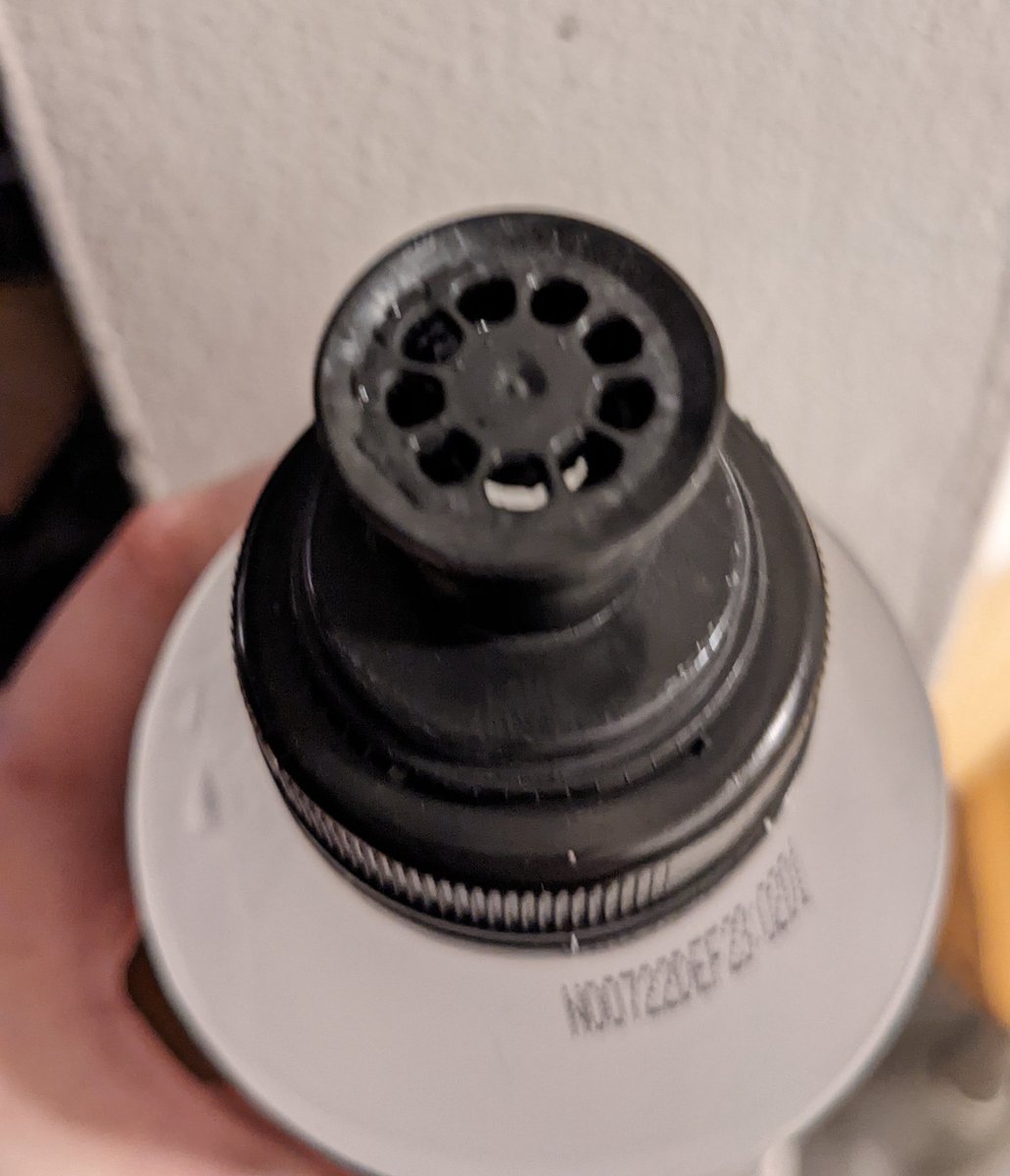 Powerade really went for the "it's a nipple" feature eh.