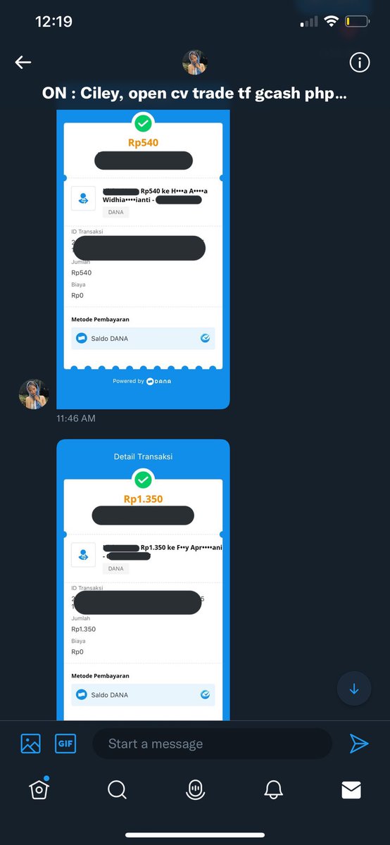 bambiclaims_'s tweet photo. Tysm @scorpiwo for another smooth transaction🫶🫶🫶

#cvciley https://t.co/AzlyDxfPXU