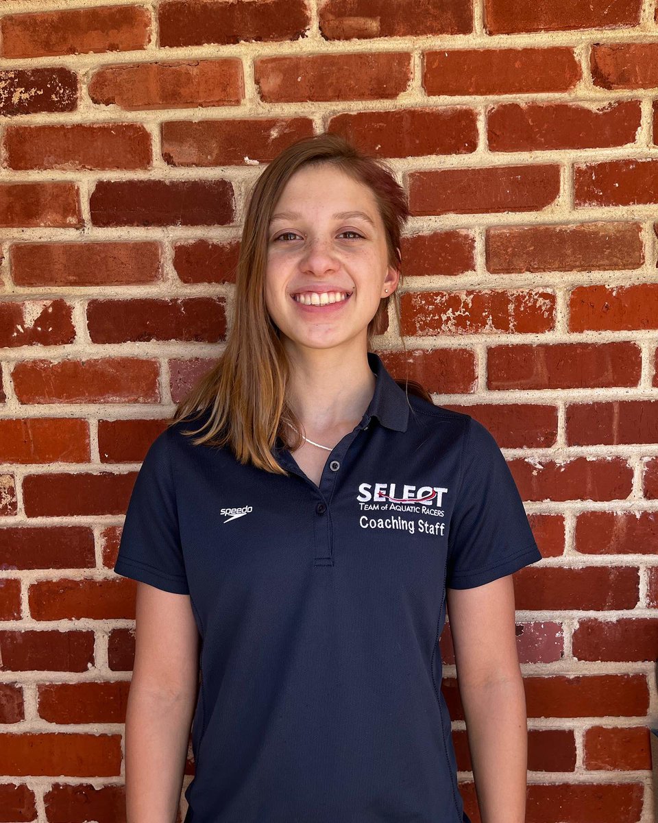 Select_Lessons's tweet image. Instructor spotlight - Melia Sell