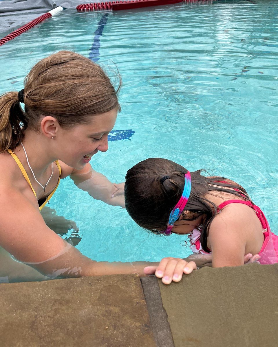 Select_Lessons's tweet image. Instructor spotlight - Melia Sell