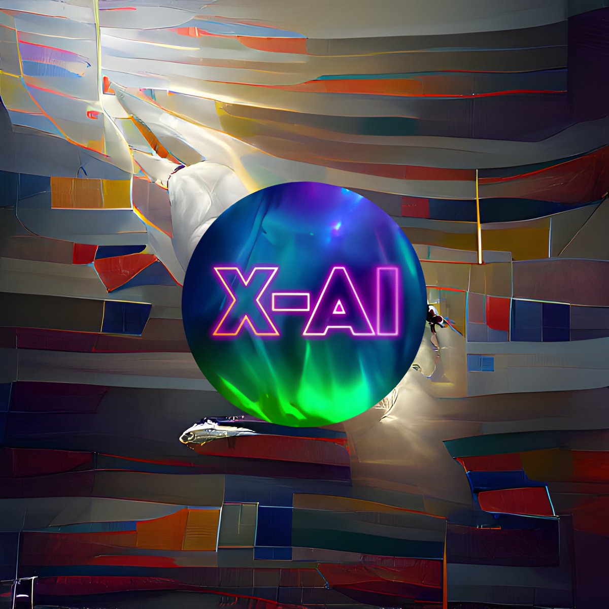 Khaiilaaa's tweet photo. 💫XAI GIVEAWAY💫

5 WINNERS OF 0.25 $XAI EACH

JUSTTT..
✔️Follow Me And @XAI_NFT 
✔️❤️ And Retweet
✔️Tag 3 Friends
✔️Check out The New 3D Museum Beta(Show Proof)👇🏻
https://t.co/rlHTCQPa1Z

I'll Announce The winners in 48 Hours 🏆 https://t.co/ocdTpmVykC