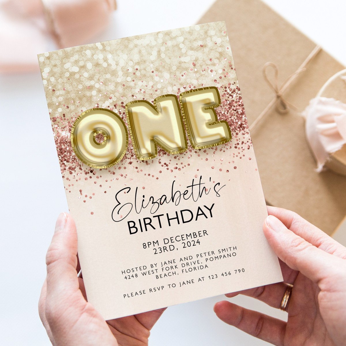 kairenv's tweet photo. Sleek sellouts! 🤓. Order 1st Birthday Invitation Editable Template Rose Gold Balloon Invite Party Celebration Digital Download at £5.00 from https://t.co/S0k2O4Kw7E #invitations #digitalinvitations https://t.co/5rgkDNYGkO