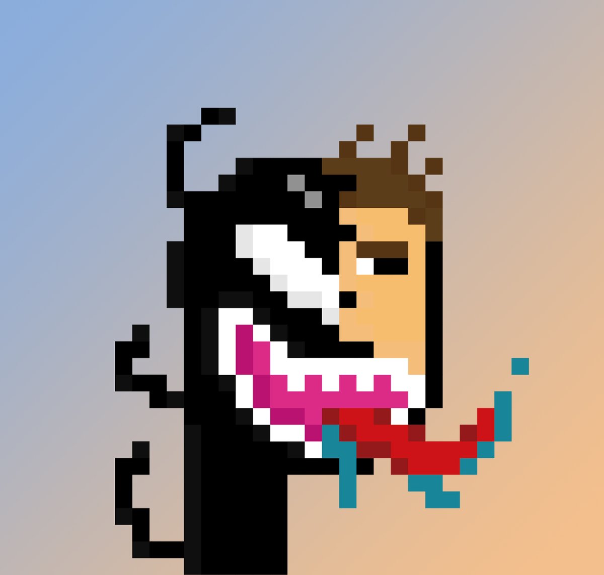 SeriousMaan's tweet photo. @MiatesNFT Unique and Exclusive "Venom &amp; Tom Hardy" 🕷👤
https://t.co/q5VTjgrtXs
🏷 Floor Price 0.004 ETH
🪙 Poligon Blockchain
Check out my NFT listing on OpenSea! https://t.co/gL751V2JZH via 
@opensea https://t.co/PWB9oEDFA7