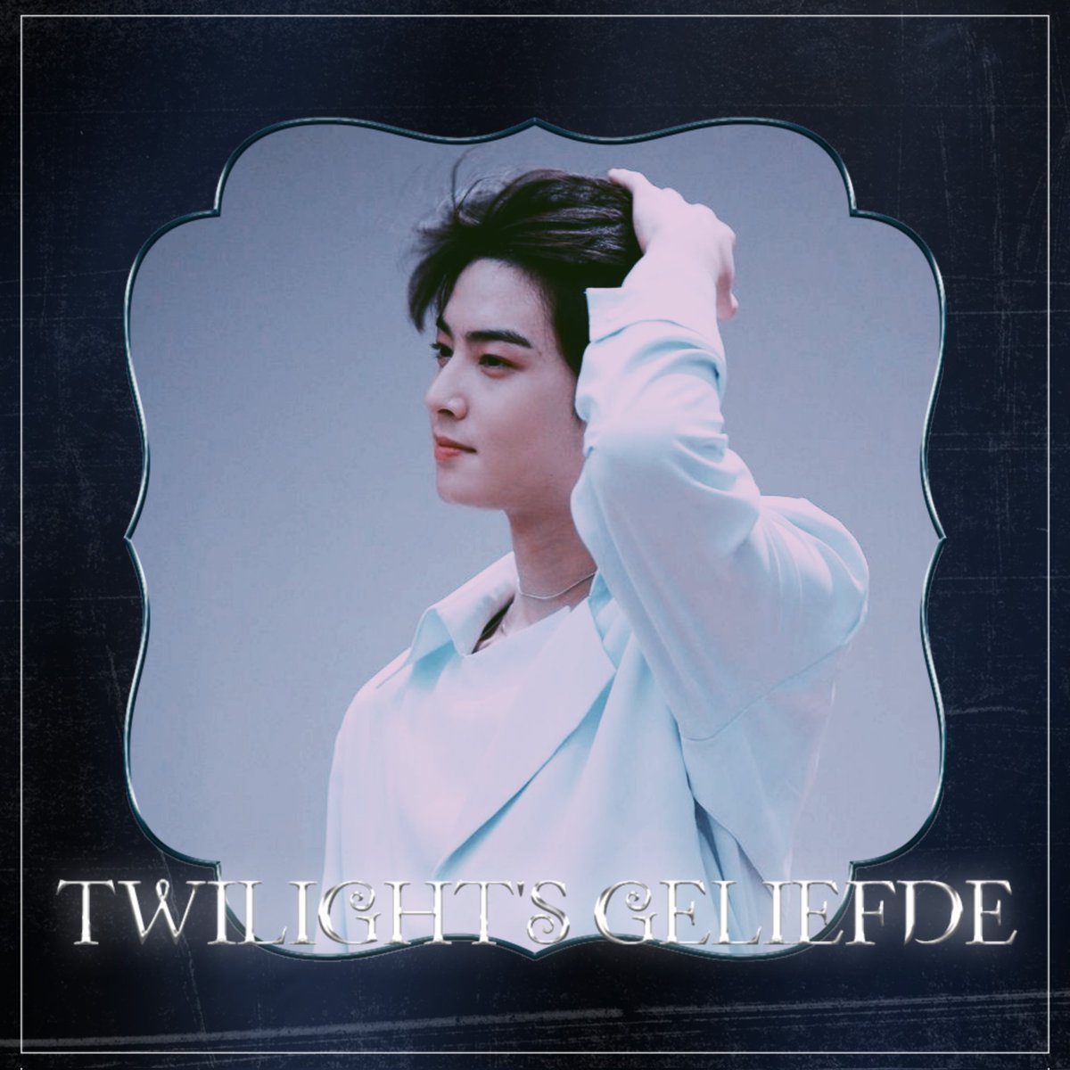 [SNS UPDATE]

                   ☆ Abrus Anderson posted
 📍  :  De Duif, Amsterdam
   📆: April 9, 2022
   🕑:  12:30 PM

       — ☀ : Wedding day. Congrats na agad, Riku at Saint.

ㅤ