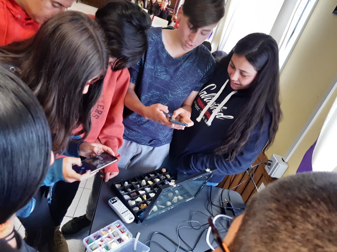 Geoparque Kütralkura tweet media