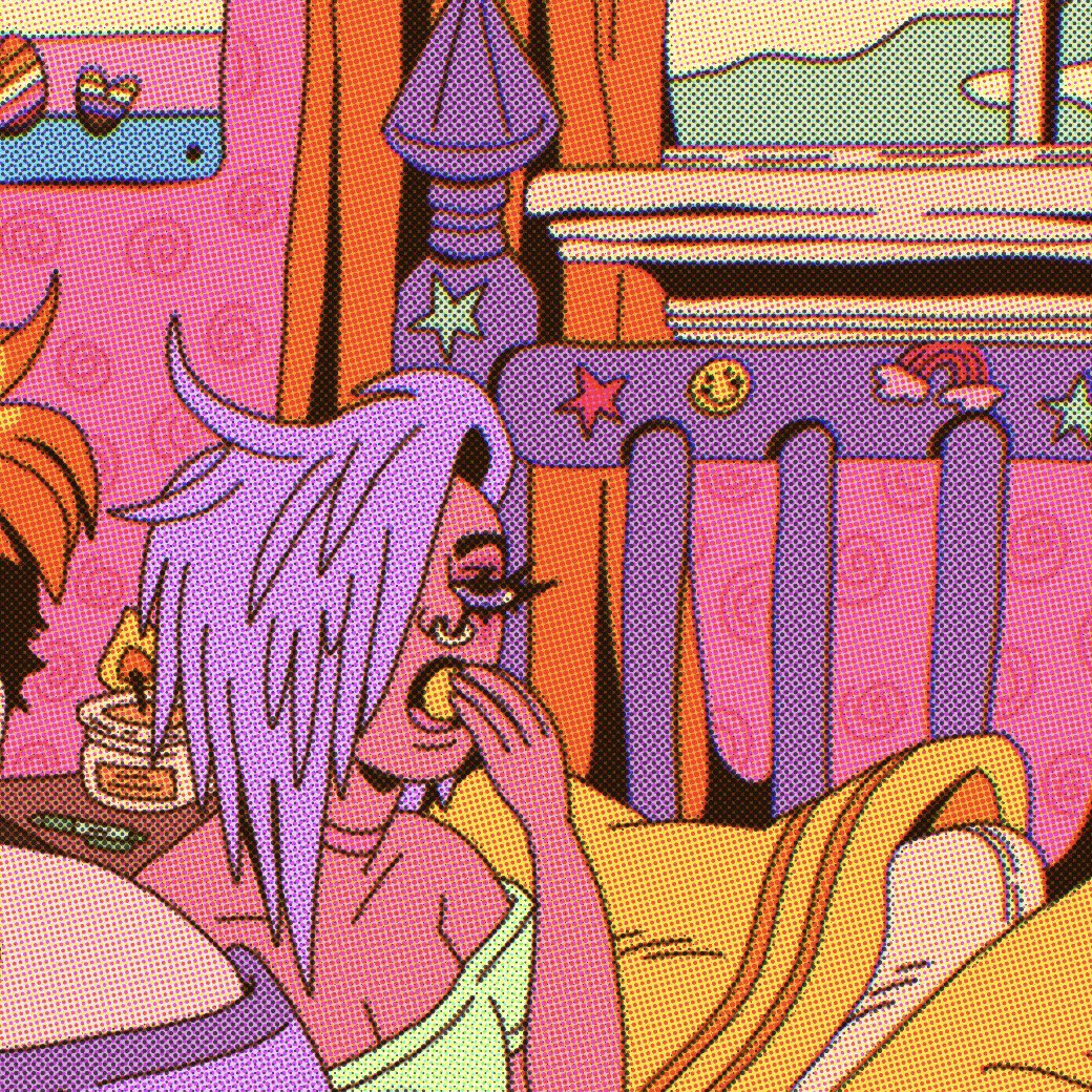 ⭐️ 🄷🄾🅃 🄰🄻🄸🄴🄽 🅀🅄🄸🄼 ⭐️ tweet media