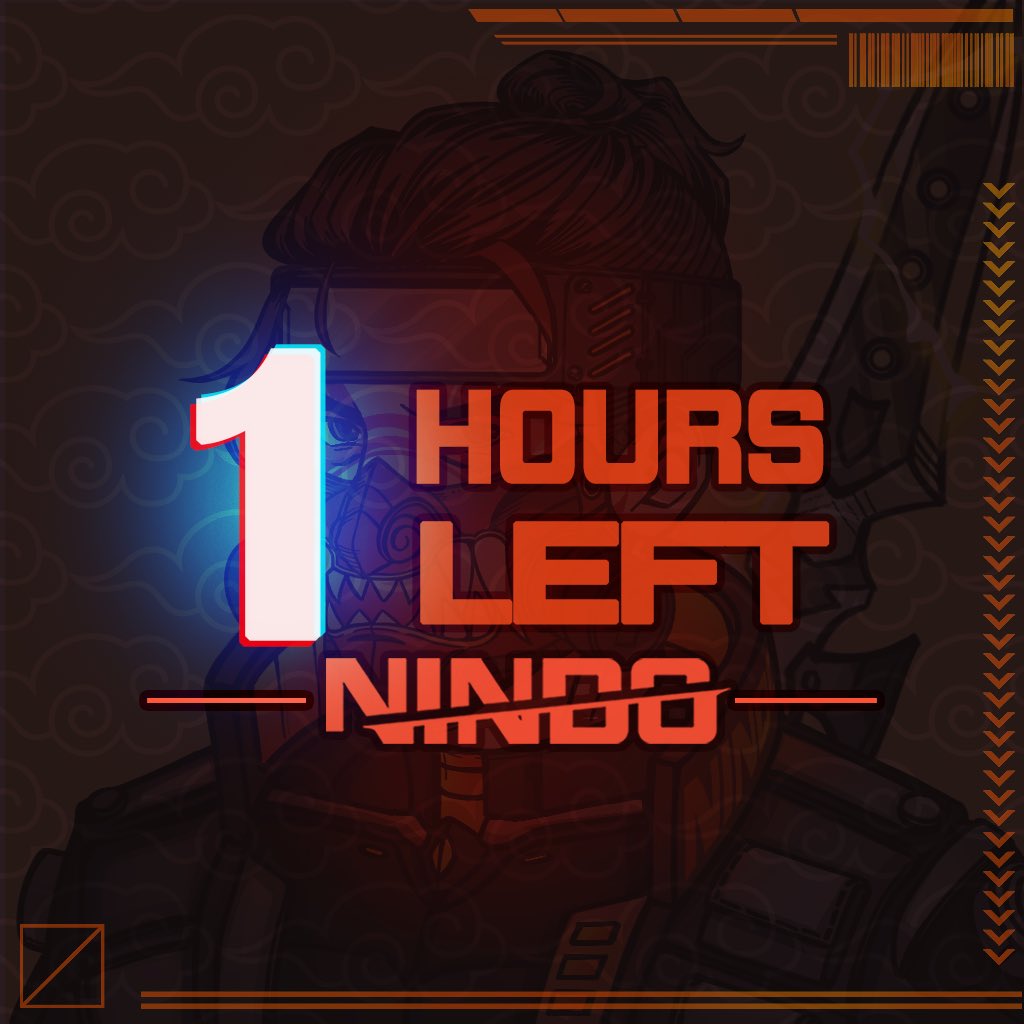 Nindo 🥷 tweet media