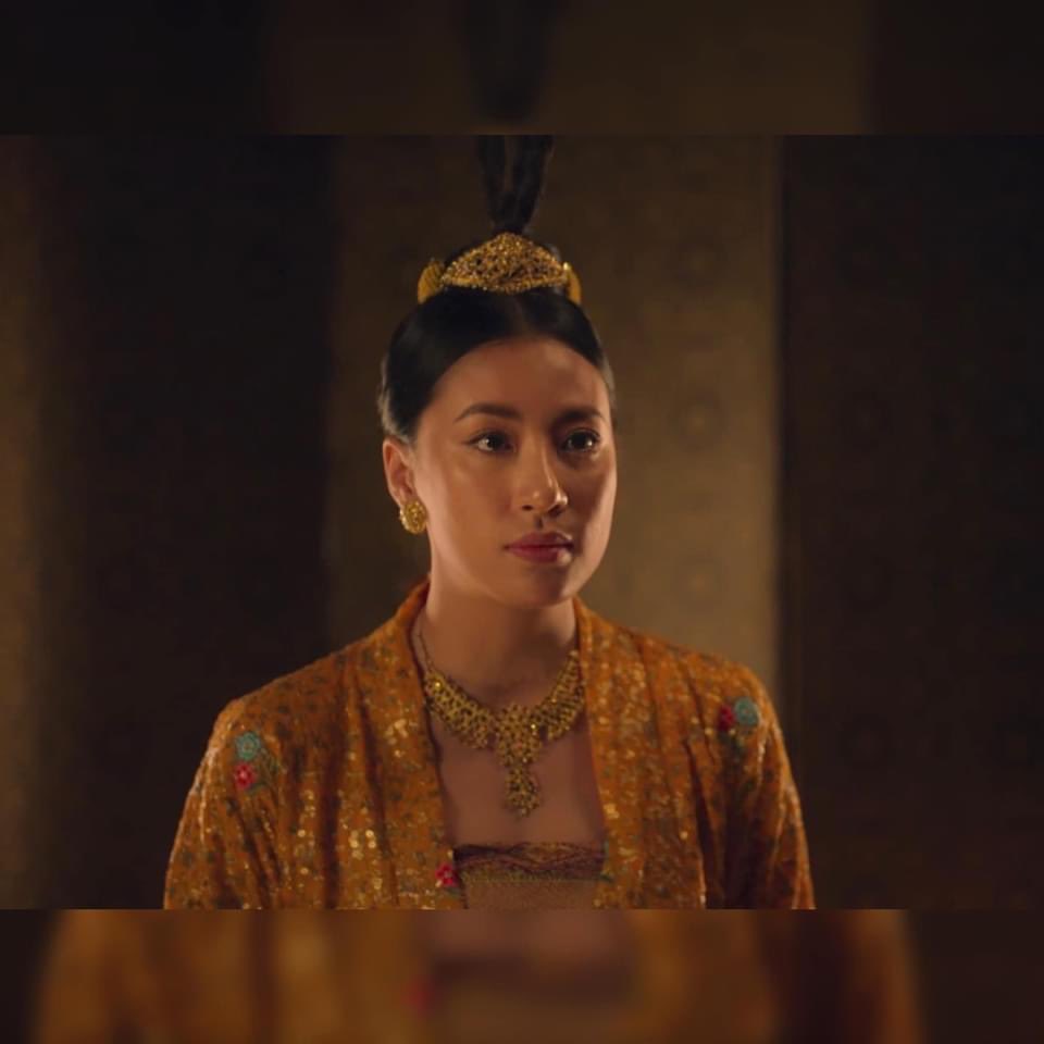 HninThway_TH's tweet photo. ✨ Love at first sight 💫

#ทีมคิดถึงพระสนมมาลา 
#နှင်းသွေးယုအောင် #นีนตเวยูออง #อิรวดีที่คิดถึง #จากเจ้าพระยาสู่อิรวดี #OCEAN_ThaiFans #OCEANThaiFans🌊 #ThaiSnowees❄️🇹🇭 https://t.co/FoVjYPslB9