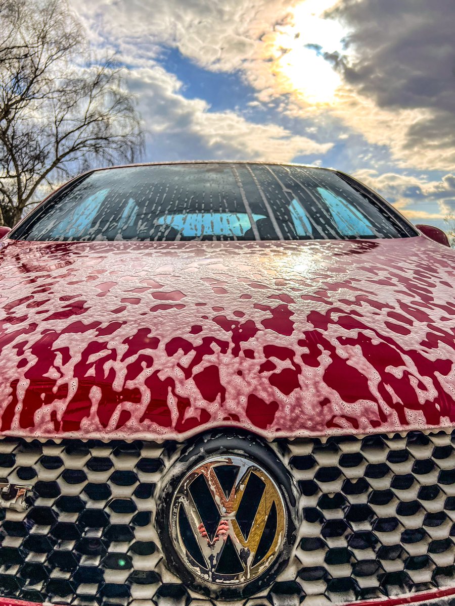 jasondoddphoto's tweet photo. All ready for the drive to @GoodwoodRRC #membersmeeting #projecttornado first trip to #goodwood https://t.co/RFebcr3Eat