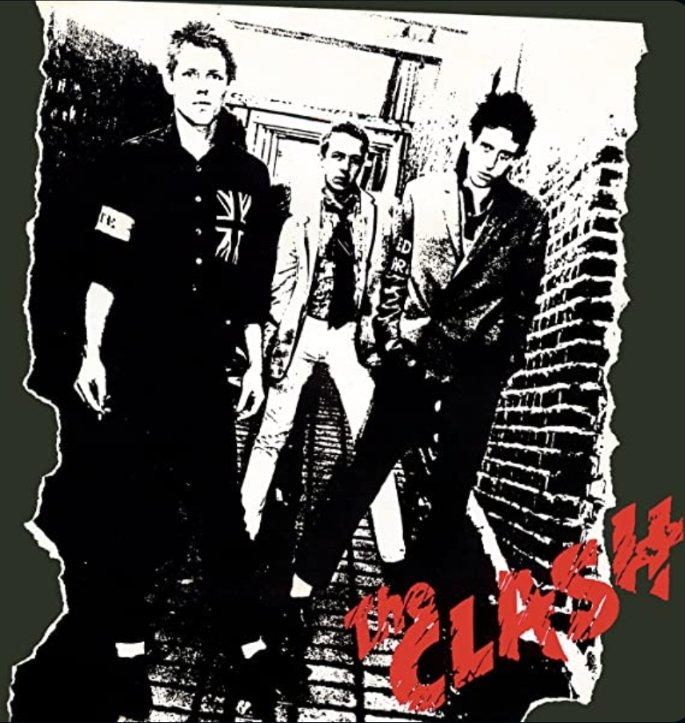KristiLike2Rock's tweet photo. #1001albumsyoumusthearbeforeyoudie @the_clash #theclash #1982 #April2022 #musicfan #music #musiclover #iloverocknroll #ilovemusic #buymusic #ibuymusic #supportrecordstores #supportrecordshops #shesonlyrocknroll #shesonlyrockandroll #foreverinbluejeans photo not mine https://t.co/WEKAcIK940