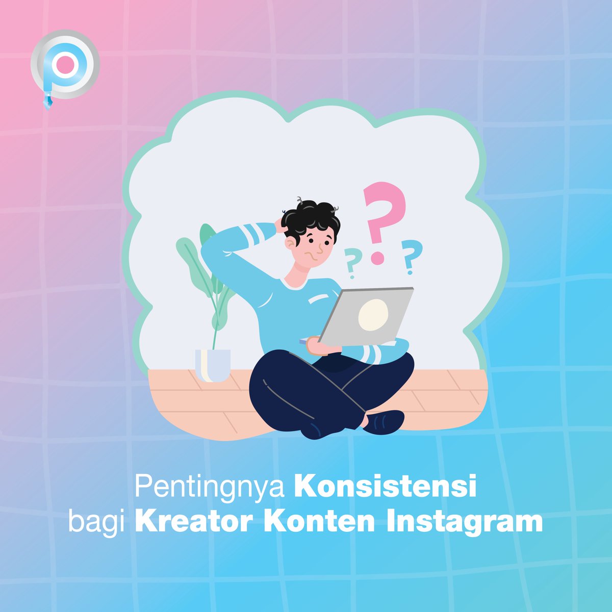 PosteroComm's tweet photo. Sudah rutin membuat dan mengunggah konten tetapi akunmu masih saja sepi?
https://t.co/qtneGDNIoQ

#consistency #contentcreation #posterocomm https://t.co/ZOAaOlj1pI
