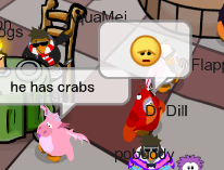 gossipcpr's tweet photo. xoxo gossip penguin https://t.co/RYlwBWBNYQ