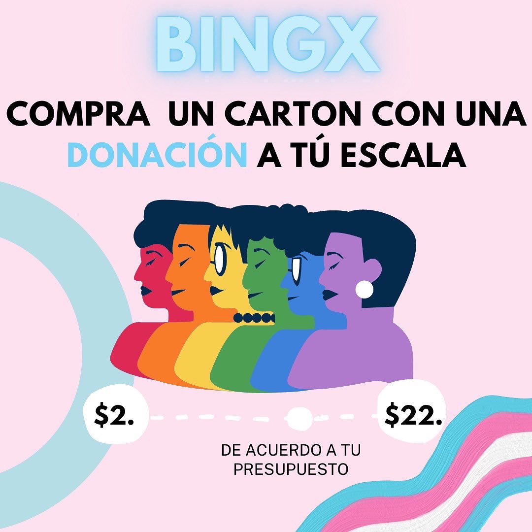 HT_Panama's tweet photo. ¡Se un aliadx perfecto para hacer que las cosas sucedan!
Acompáñanos el próximo martes 19 de abril a tener una experiencia diferente, donde ayudas mientras te diviertes.
Apúntate con nosotros para impulsar la iniciativa de cambiar vidas. #BingxSolidario https://t.co/4ESoNROuDg