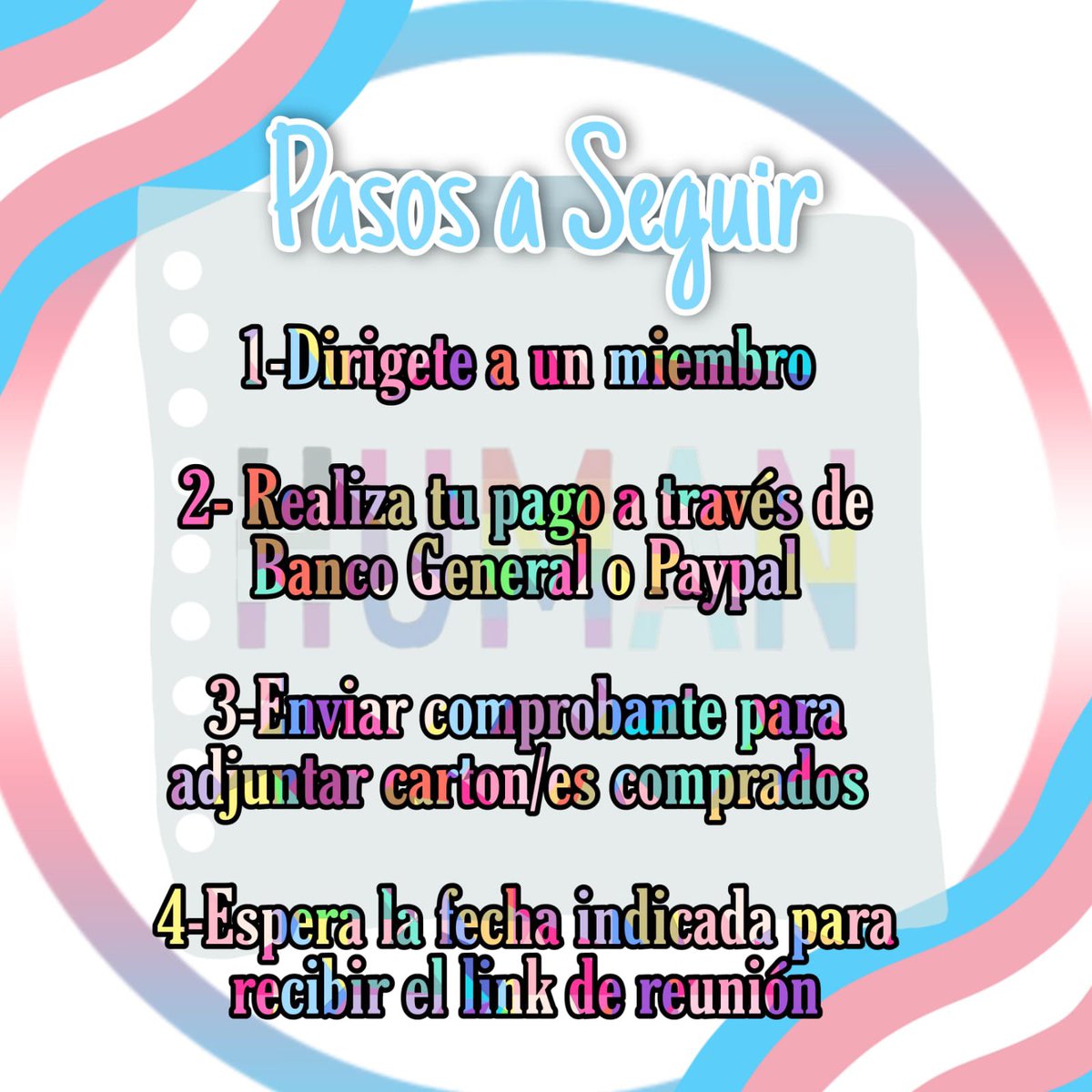 HT_Panama's tweet photo. ¡Se un aliadx perfecto para hacer que las cosas sucedan!
Acompáñanos el próximo martes 19 de abril a tener una experiencia diferente, donde ayudas mientras te diviertes.
Apúntate con nosotros para impulsar la iniciativa de cambiar vidas. #BingxSolidario https://t.co/4ESoNROuDg