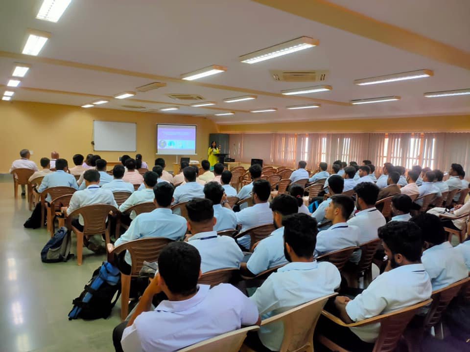 AitdGoa's tweet photo. #aitd #iic conducted a session for Students on the topic IPR & IP management for startups. by Dr. Ranjana Ferrao, Asst Professor, V.M. Salgaocar College of Law, Goa.
#miciic #aitdiic #aitdgoa #iic #MHRDInnovationCell #MHRD @mhrd_innovation @EduMinOfIndia https://t.co/9giZKS5rR5