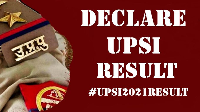 dentodontics's tweet photo. There families are waiting for result. Declare #UPSI 2021 Result
People vote you for theirs welfare not for power enjoy. Think about students
#DECLAREUPSIRESULT
@PMOIndia 
@myogiadityanath 
@kmrvivek14 @LightofLaw1
@RojgarWith @rojgarwithankit @shobhitbhati163 @AnshulN18869683 https://t.co/TYJNAauV4f