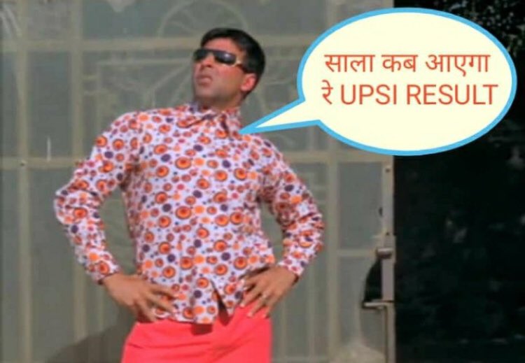 #DECLAREUPSIRESULT It’s my humble request.. please declare upsi result and dont be reason for students depression.. we supported you in election. Now it's your duty to give a bright future to youth <a href="/PMOIndia/">PMO India</a> <a href="/myogiadityanath/">Yogi Adityanath</a> <a href="/myogioffice/">Yogi Adityanath Office</a>  <a href="/UPGovt/">Government of UP</a> <a href="/dgpup/">DGP UP</a> <a href="/narendramodi/">Narendra Modi</a> <a href="/ndtv/">NDTV</a>