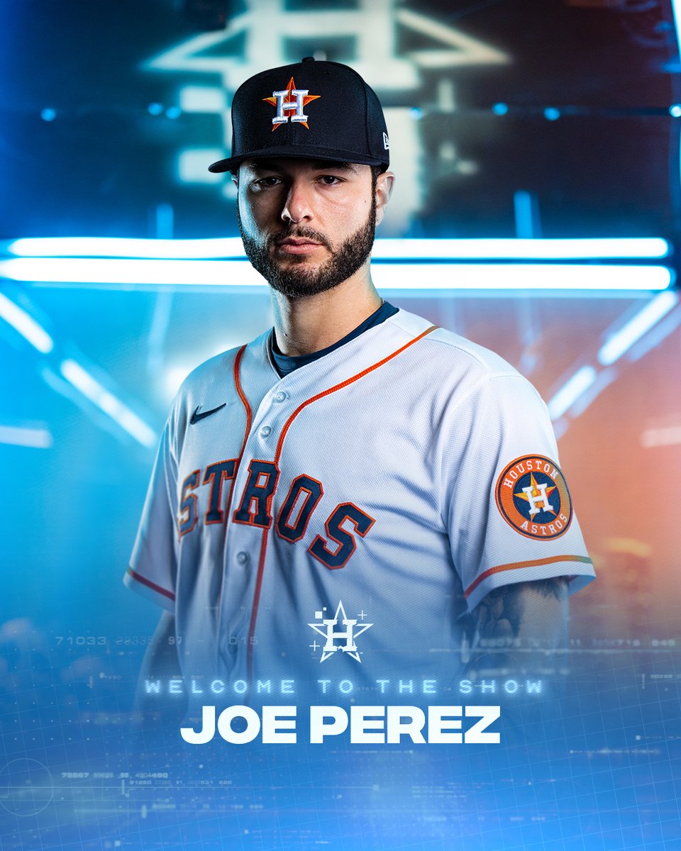 Houston Astros tweet media