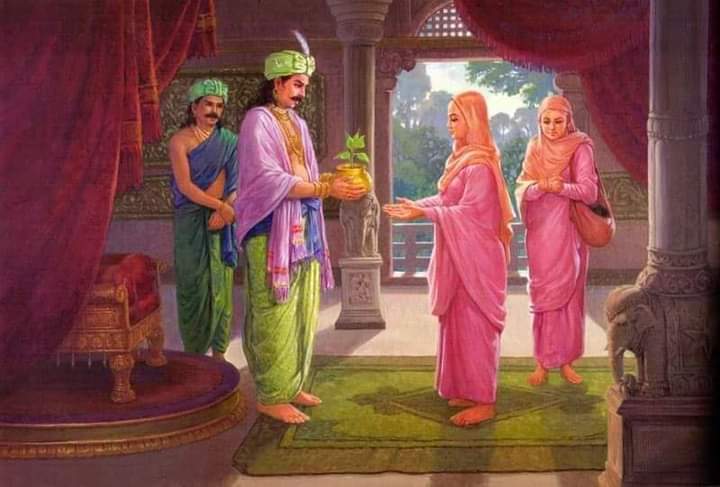 पूरे विश्व में बौद्धिक संदेश को प्रसारित करने व सामाजिक परिवर्तन के महा नायक सम्राट अशोक महान के जन्म दिवस पर हार्दिक बधाई और मंगल कामनाएं l
<a href="/BhimArmyChief/">Chandra Shekhar Aazad</a> <a href="/Bhimarmy_BEM/">भीम आर्मी भारत एकता मिशन</a>