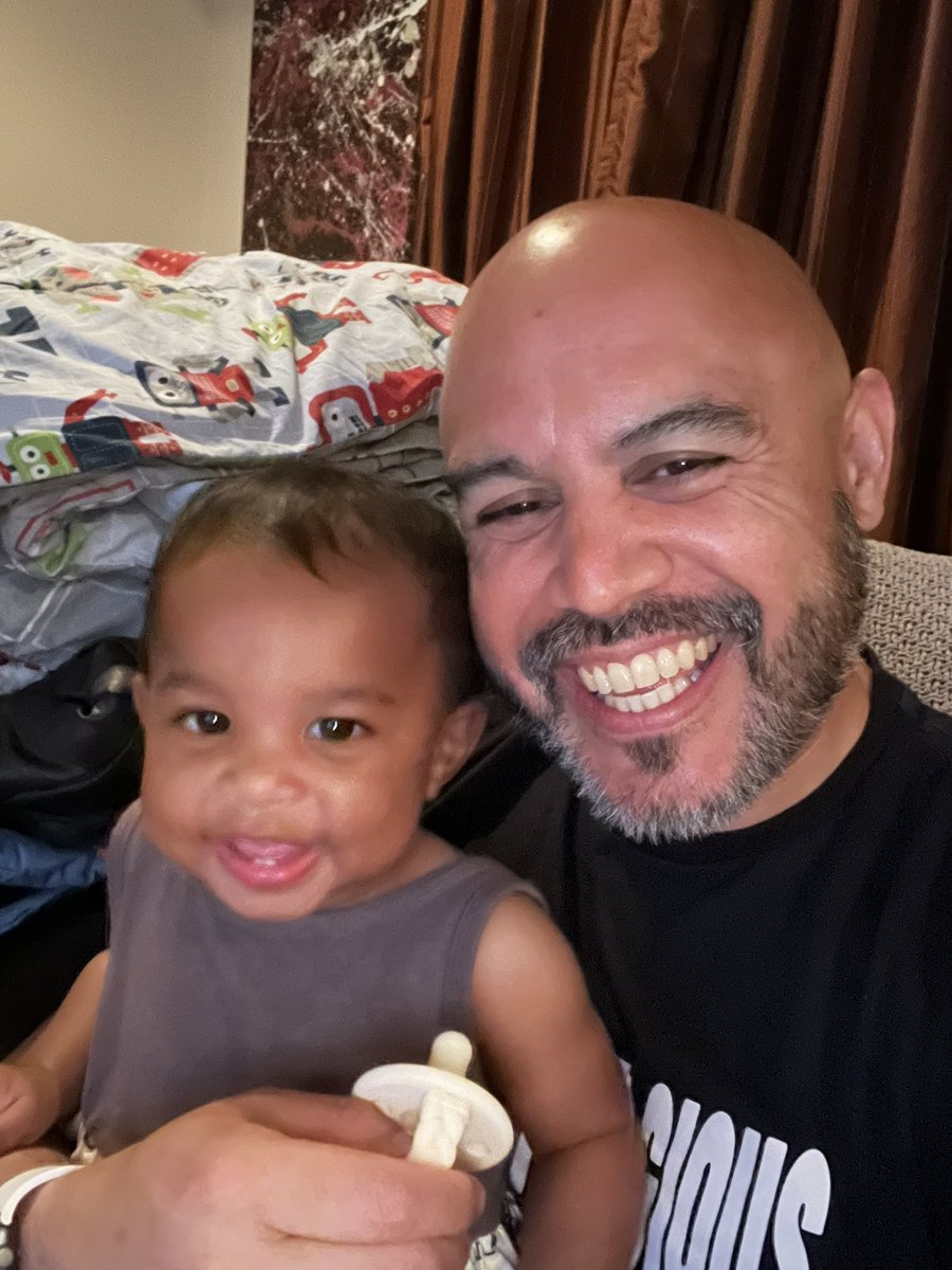 hernandojr's tweet image. Friday night nanny time for yours truly! #bestuncle #uncleH