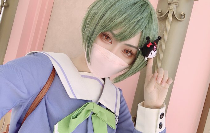 コスプレイヤーるたのTwitter画像26