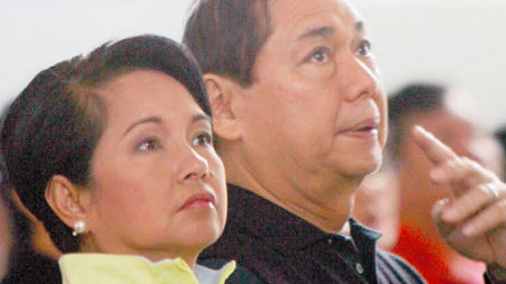 oslecjunior's tweet photo. It would be great if we can show these two plunderers today that they do not own Pampanga. https://t.co/n5rWMyrRIq