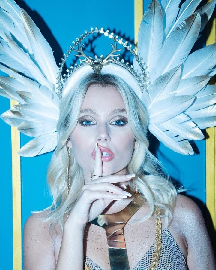 Yo no sé ustedes, pero yo la ame. #EliteNetflix #elite