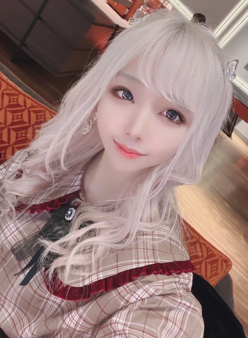 デートの装い🎀 