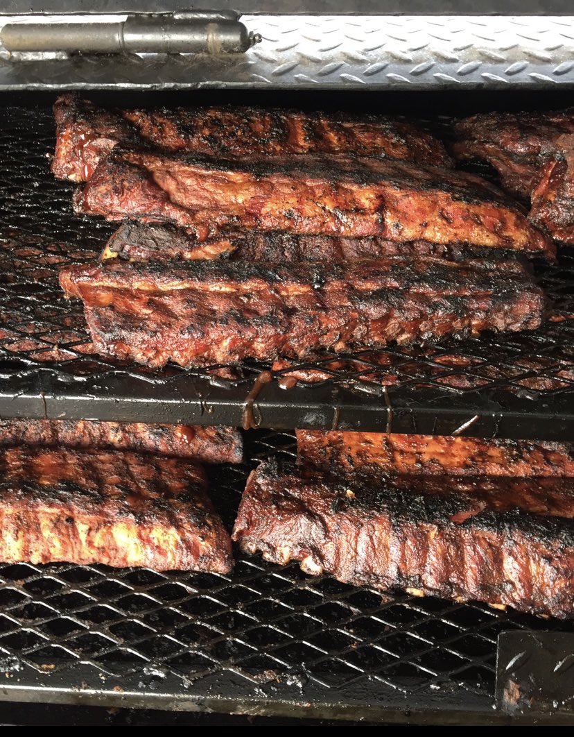 wonbbq's tweet photo. Didn’t think anyone would mind more BBQ pics. 🤷🏽‍♂️ https://t.co/f6fgBdTBdk