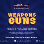 Photo by The MetaFire Official (@MetafireOffical)