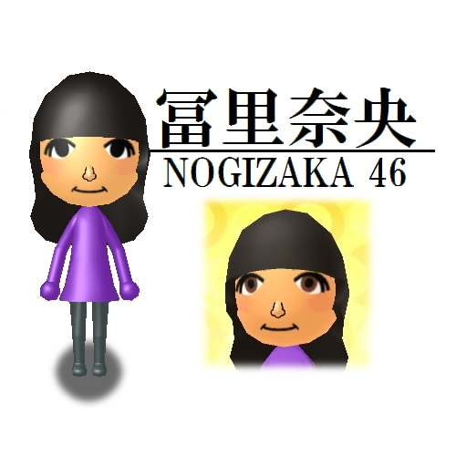 アイドルのmii工房 Idol Mii Etc Twitter アイドルのmii工房 Idol Mii Etc Twitter