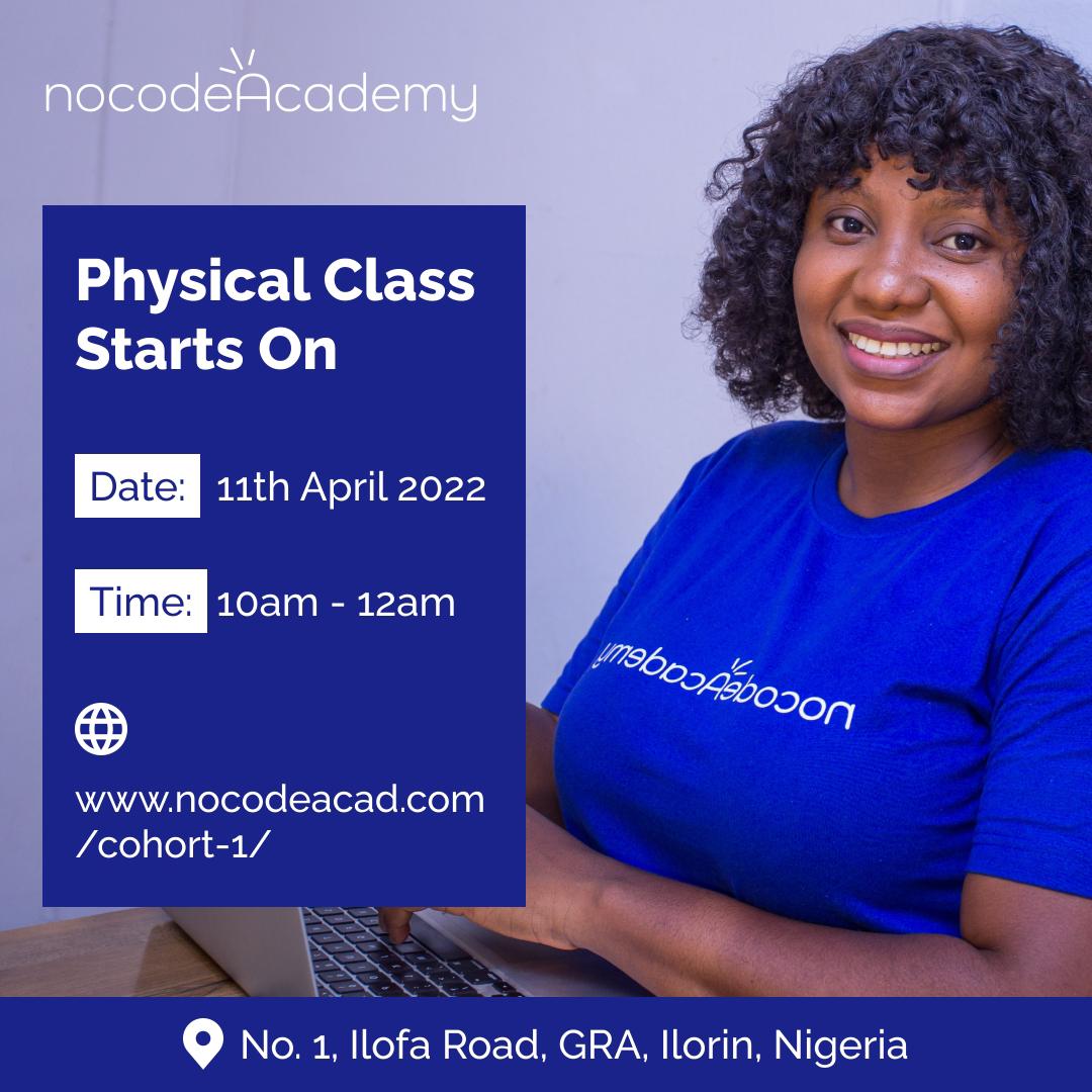 HammedSulyman3's tweet image. Becoming a developer is not an easy task, one has to do the hard things to provide almost 80% of business solutions. All Dev are extraordinary. No-code tools and platforms reduce the stress on the coder. #nocodeacademy_ #NoCode