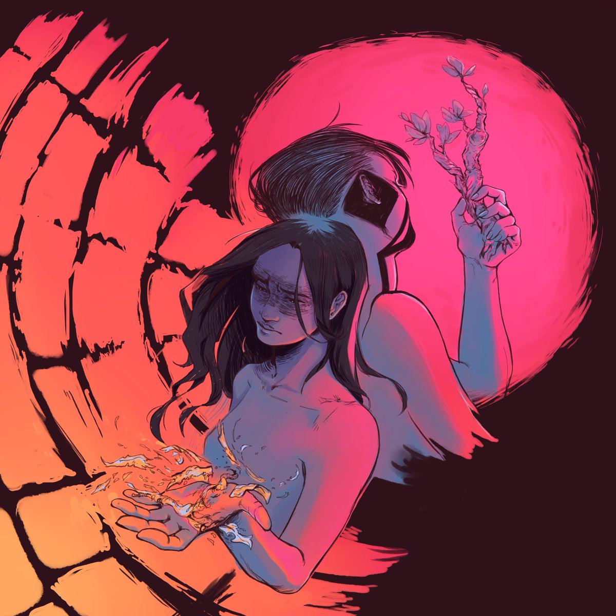 PiamioDoesArt's tweet photo. Hi! I´m Allen, a mexican freelance artist. 
📩Commissions are open!
☕️Ko-fi: https://t.co/u6ETwvnYQi
📞Contact: piamio.commissions@hotmail.com
💠Portfolio: https://t.co/TteWttiRKo https://t.co/YXxLnMNco6