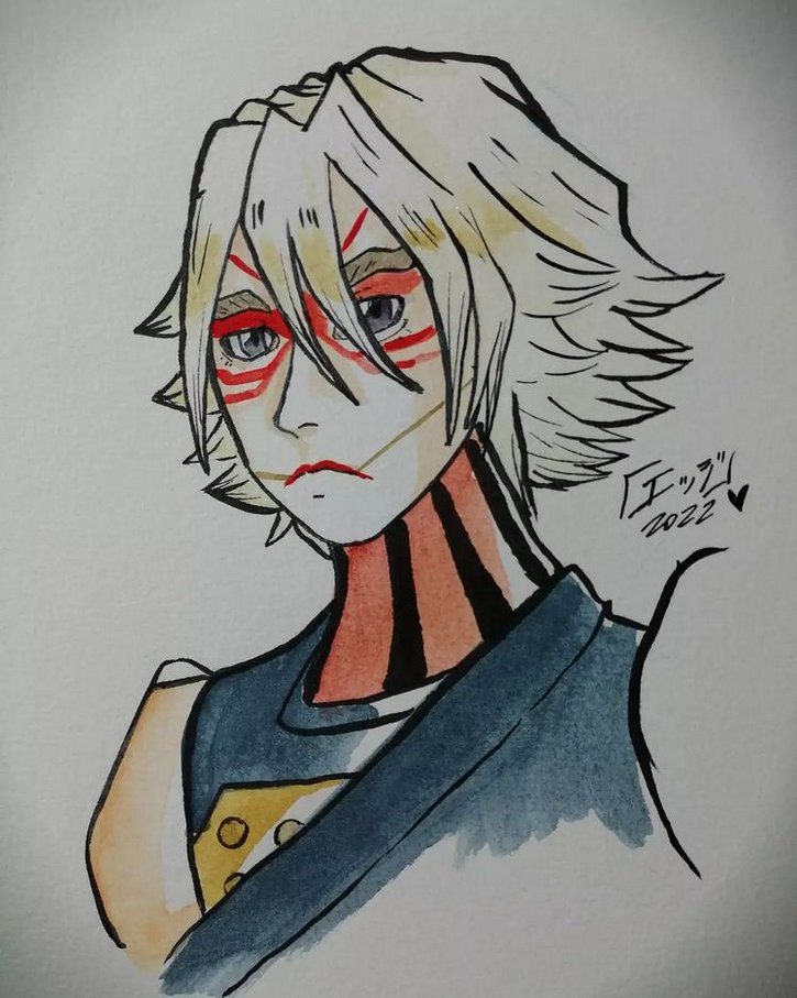 siliconworldnet's tweet photo. My boy has returned ;o; #ivankarelin #origamicyclone #tigerandbunny #tab #tigerandbunnyfanart #イワンカレリン #折紙サイクロン #ИванКарелин https://t.co/3jDksWdPCK