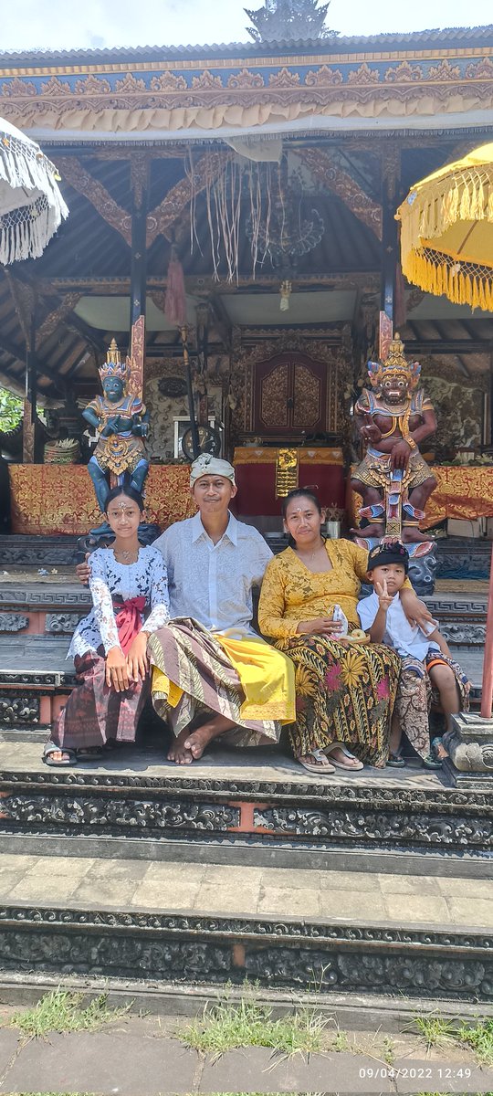 Gede Eka Kusuma Abdi (@gedeekakusuma) on Twitter photo 