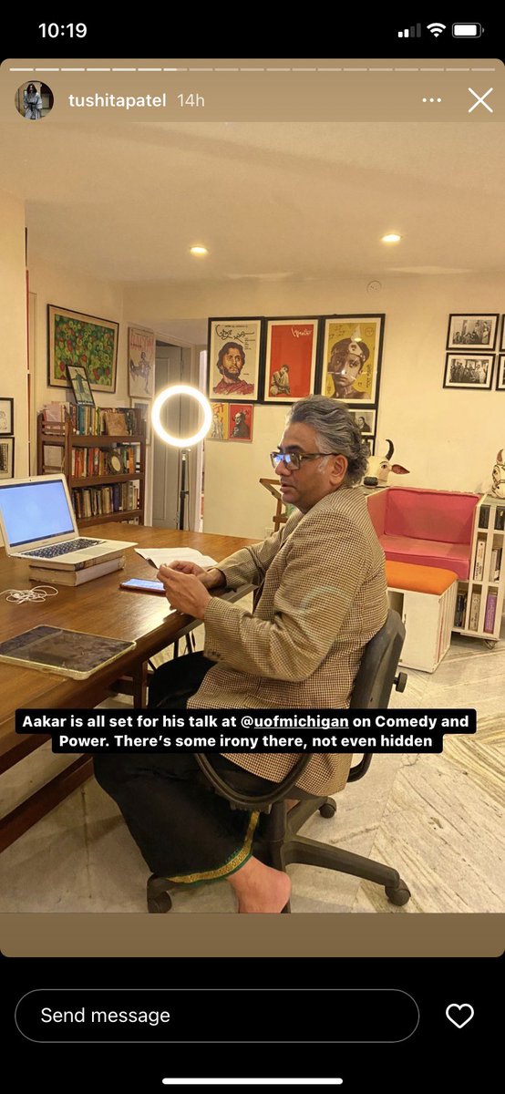 Aakar Patel tweet media