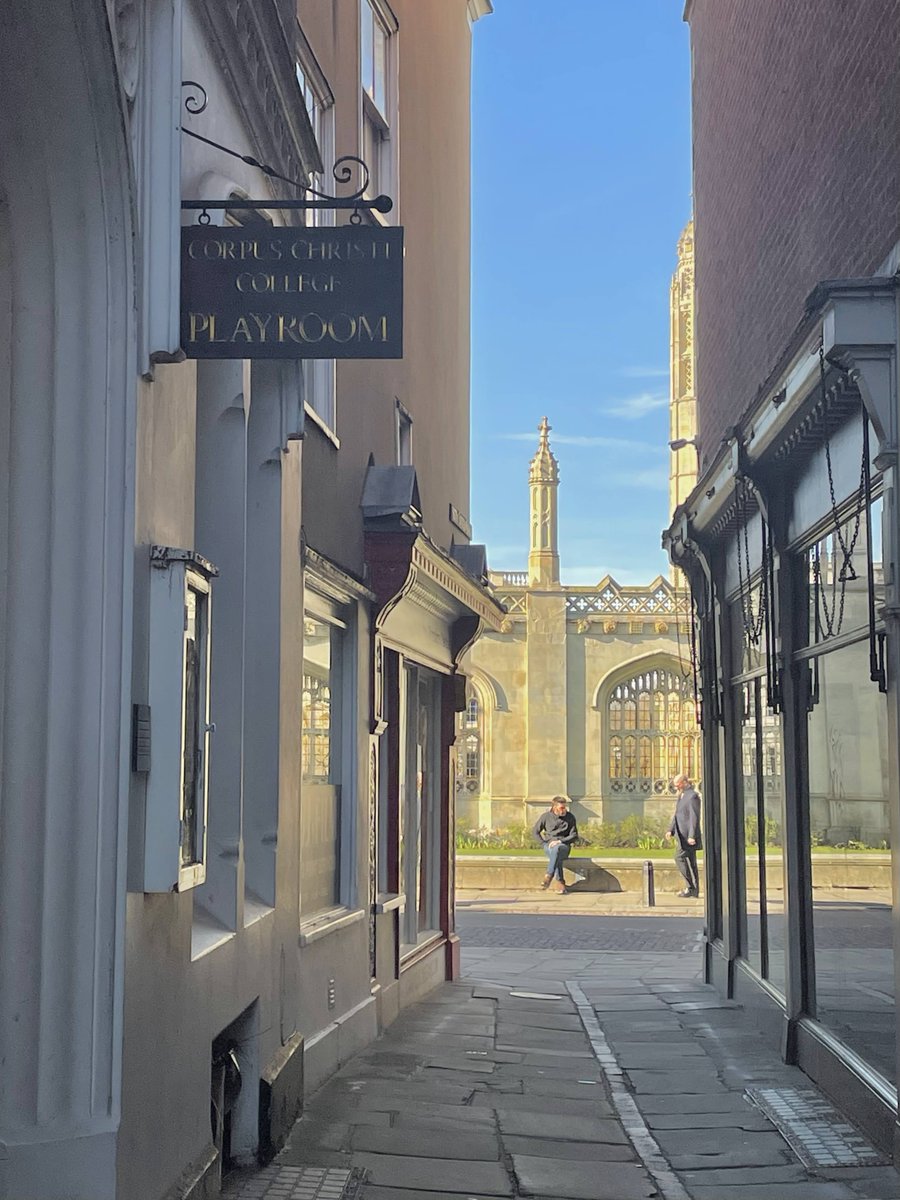 Thankyou <a href="/addenbrookes/">Addenbrooke's</a> haematology for an excellent 5-week clinical elective with the loveliest department, felt part of the team &amp; received excellent teaching

Thankyou <a href="/BritSocHaem/">BSH - Haematology</a> Student Elective Scholarship for generously supporting me

Missing Cambridge &amp; the friends I made