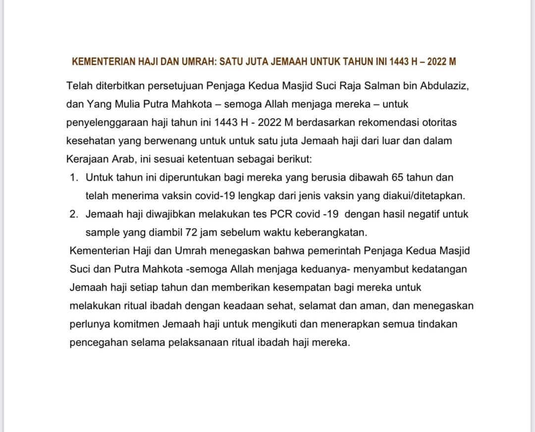 YaqutCQoumas's tweet photo. Yang dirindukan mulai mendekat. Alhamdulillah. https://t.co/FksArYPE3z