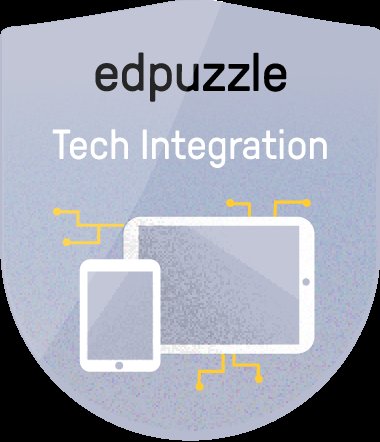 BlairDavenport0's tweet photo. Added another badge to my #edpuzzle collection tonight. I love learning but my inner gamer also loves unlocking more achievements 😁 #FridayPD #LifeLongLearner #CollectThemAll https://t.co/QbPfS9v6Pi