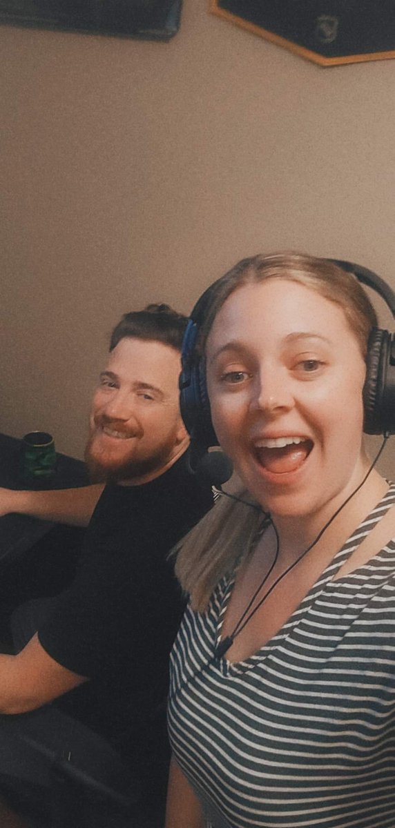 ItsMrBiggles's tweet image. MrsBananaHammock streaming some Road 96 tonight! Come hang out! We are hanging out, chilling and enjoy a little date night. #CoopStream #TwitchTv #SupportSmallStreamers #SmallStreamer #Chill