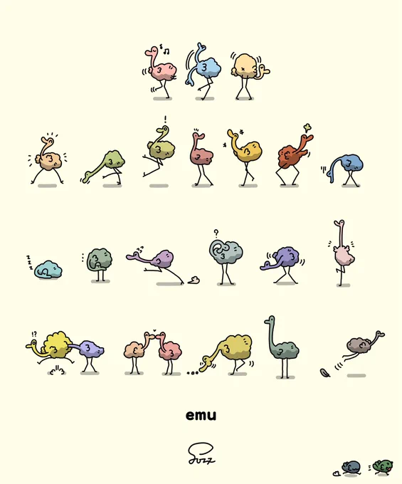 そろそろ私の過去の絵も見たいでしょう 