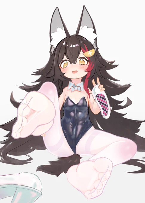 幼ミオバニー👯 