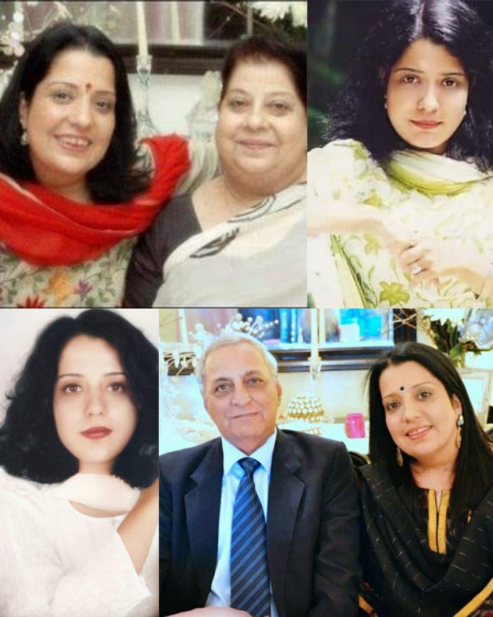 It's our Guru maa's birthday! Happy Birthday, <a href="/ritikaramtri/">Ritika Ramtri</a> maa :) Have an amazing one!